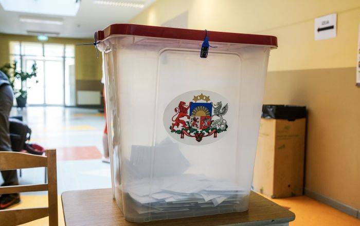 Еще можно успеть зарегистрироваться в Риге, чтобы проголосовать на выборах - lv.sputniknews.ru - Рига - Латвия