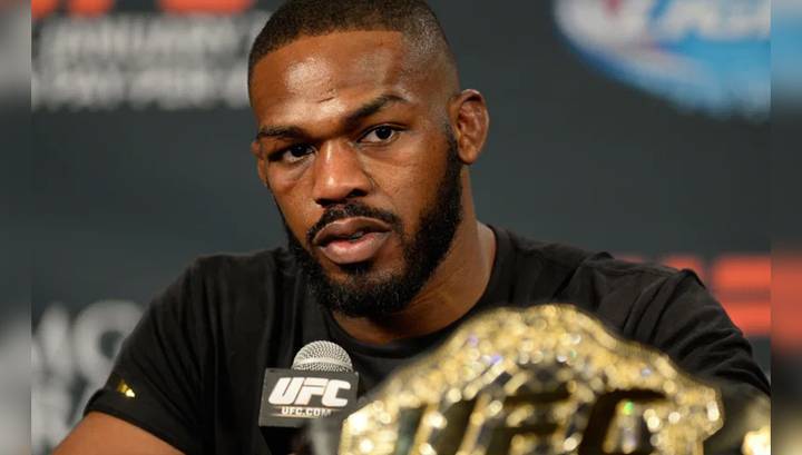 Джон Джонс - Глава UFC против бойца-чемпиона. Джонс собирается покинуть лигу - vesti.ru