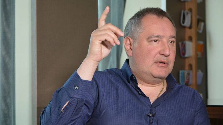 Илон Маск - Дмитрий Рогозин - Илон Маск - Сталин - Пока Илон Маск запускает ракеты, Дмитрий Рогозин рыдает по Сталину - newizv.ru - Россия - Германия