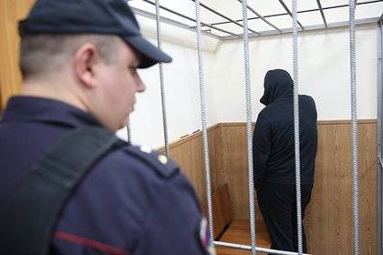 Мигранта обвинили в изнасиловании двух малолетних россиянок - lenta.ru - Москва - Россия - Московская обл. - Подольск