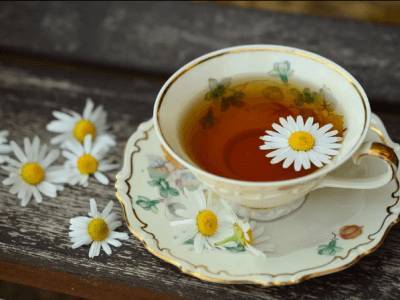 Ученые заявили, что 90% людей пьют чай неправильно - live24.ru - Иран - Тайвань