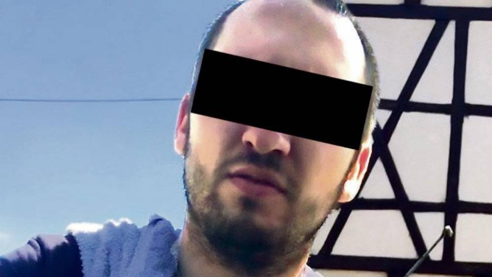 Берлин - Едва выйдя из тюрьмы, насильник снова нападал на женщин. Пострадало минимум четыре жертвы - germania.one - Бавария