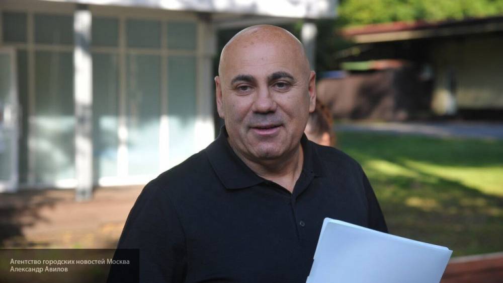 Сергей Шнуров - Иосиф Пригожин - Пригожин обвинил Шнурова в мании величия - nation-news.ru - Санкт-Петербург