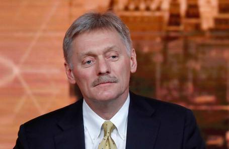 Владимир Путин - Дмитрий Песков - В Кремле понадеялись на отмену ограничительных мер к 24 июня - newsland.com - Москва - Россия