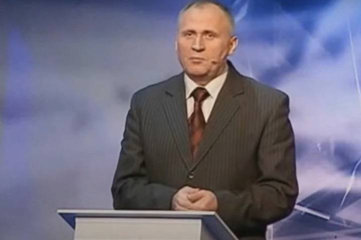 Николай Статкевич - В Белоруссии похитили главного противника Лукашенко - mk.ru - Белоруссия - Минск