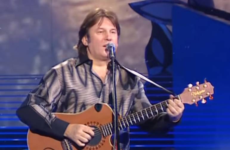 Юрий Лоза - «Пойдут разгружать вагоны»: Лоза сравнил положение артистов с Великой депрессией - vm.ru - Москва - США