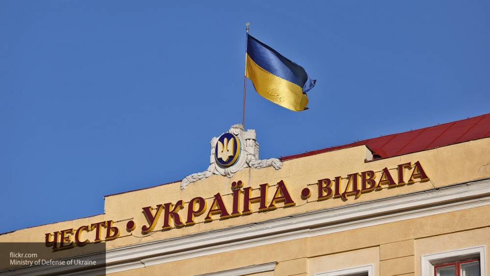 Андрей Головачев - Украинский эксперт заявил, что Киев никогда не станет ближе к Европе - politexpert.net - Украина - Киев