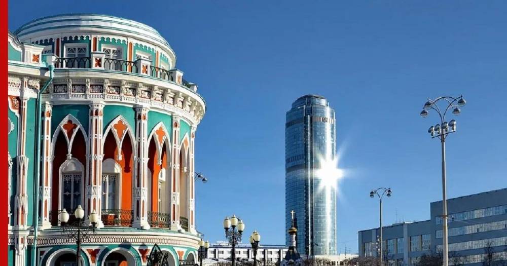 Найдена причина «неровного» распределения COVID-19 в Екатеринбурге - profile.ru - Екатеринбург