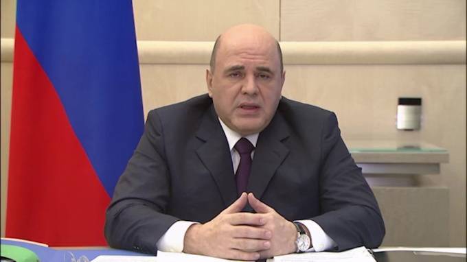 Михаил Мишустин - Утверждены правила спецвыплат за волонтёрство во время пандемии - piter.tv - Россия