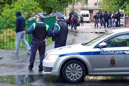 Россиянин признался полиции в краже и был зверски убит подельниками - lenta.ru - Приморье край