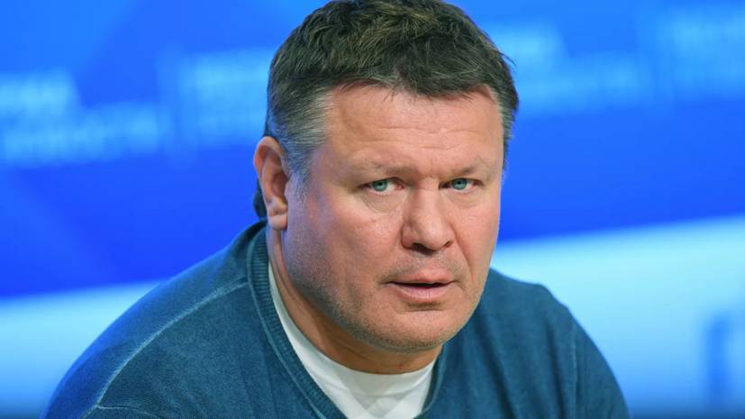 Олег Тактаров - Джордж Флойд - Тактаров раскритиковал американскую полицию за смерть афроамериканца Флойда - russian.rt.com - США