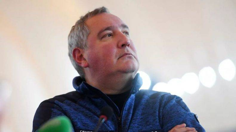 Дмитрий Рогозин - Рогозин назвал своё высказывание про «батут» предупреждением - usa.one - США