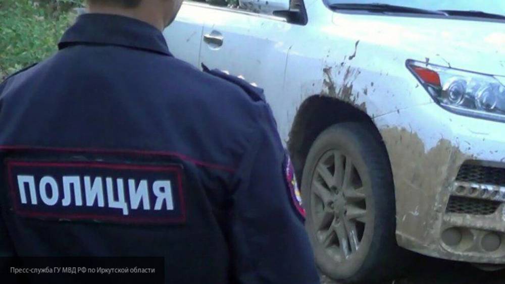 Пьяного лихача могут пожизненно лишить водительских прав в Петербурге - nation-news.ru - Россия - Санкт-Петербург - Нальчик