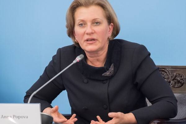 Анна Попов заявила, что следить за социальной дистанцией в кинотеатрах не будут - abnews.ru - Россия - Новости