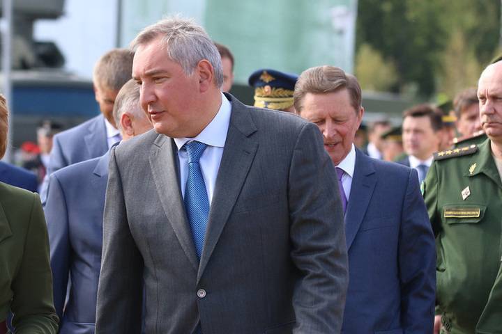 Илон Маск - Дмитрий Рогозин - Рогозин объяснил, что спас российскую космонавтику заявлением про батут - mk.ru - США