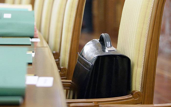 Депутата краевой думы лишили мандата за прогулы заседаний во время ЧС - lv.sputniknews.ru - Рига - Огрский край