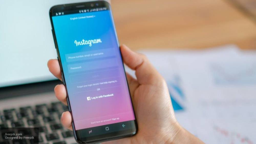 Эрнест Макаренко - Макаренко назвал Instagram "вражеским" ресурсом - politros.com - Россия
