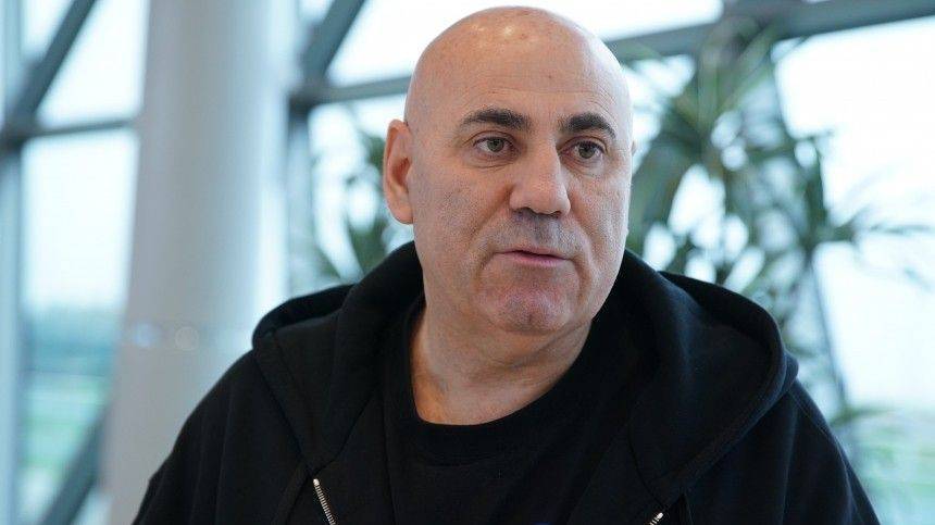 Иосиф Пригожин - «Они все про хайп»: Пригожин так и не получил гумпомощь в виде «Доширака» - 5-tv.ru - Россия