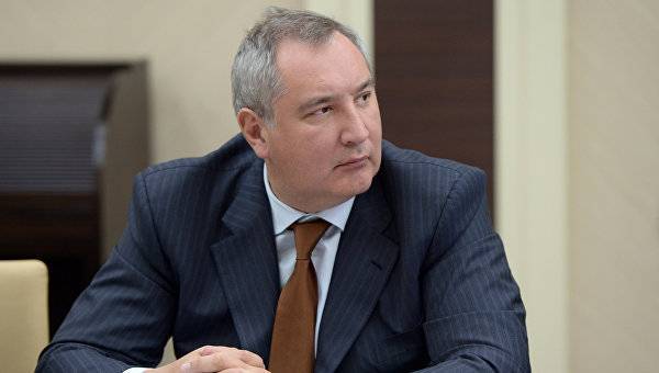 Дмитрий Рогозин - Илон Маск - Рогозин объяснил свои слова о батутах для астронавтов США - crimea.ria.ru - Москва - Россия - США - Крым - Симферополь