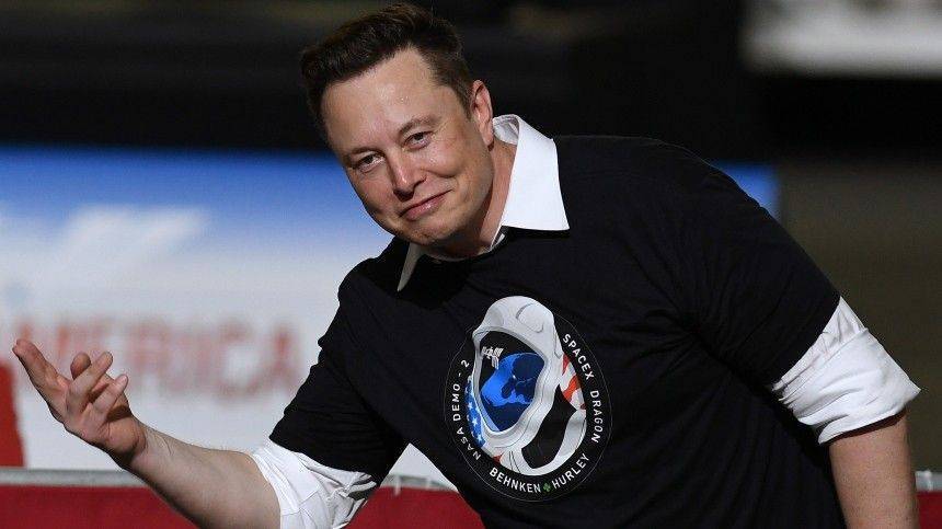 Илон Маск - Дмитрий Рогозин - «Батут работает!» — Илон Маск ответил на шутку Рогозина шестилетней давности - 5-tv.ru - Россия - США