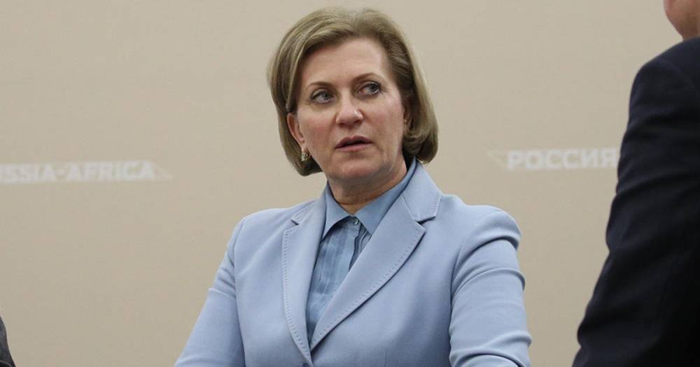Владимир Путин - Анна Попова - Попова ответила, когда откроются санатории без медлицензии - ren.tv - Россия