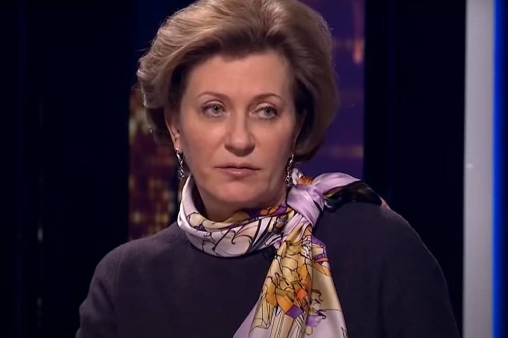 Анна Попова - Роспотребнадзор рассказал, как в России будут снимать ограничения из-за коронавируса - mk.ru - Россия