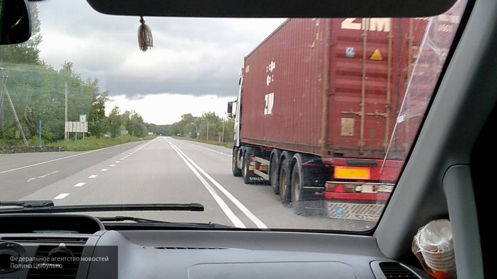 Владимир Джабаров - Погранслужба Украины возобновила движение через КПП "Тиса" на границе с Венгрией - politexpert.net - Россия - Украина - Венгрия