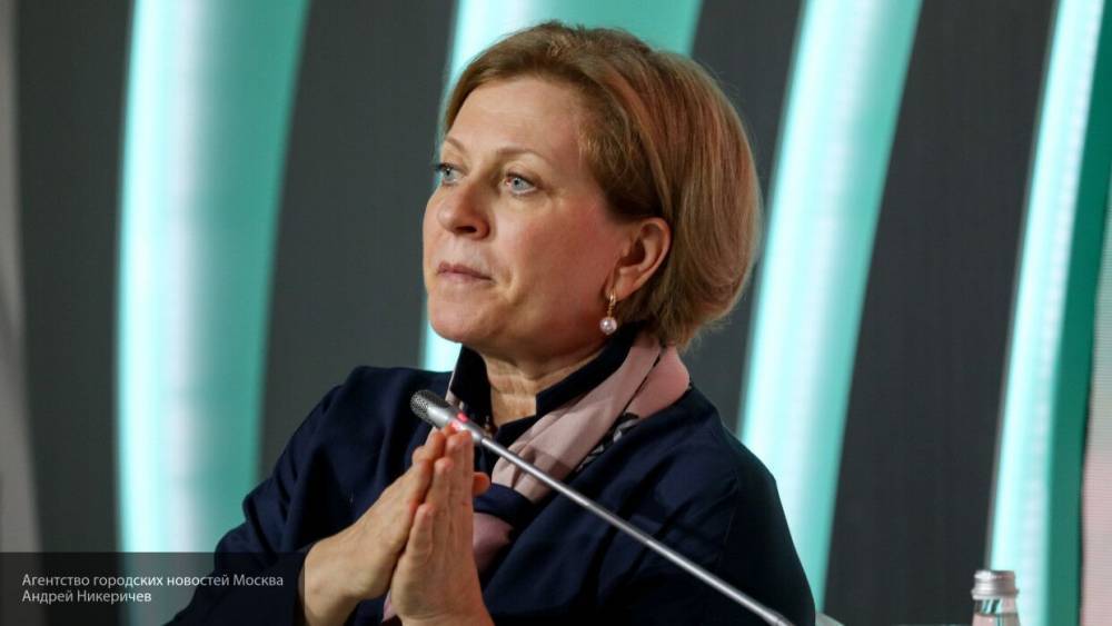 Анна Попова - Попова сообщила о поэтапном выходе российских городов из самоизоляции - nation-news.ru - Россия