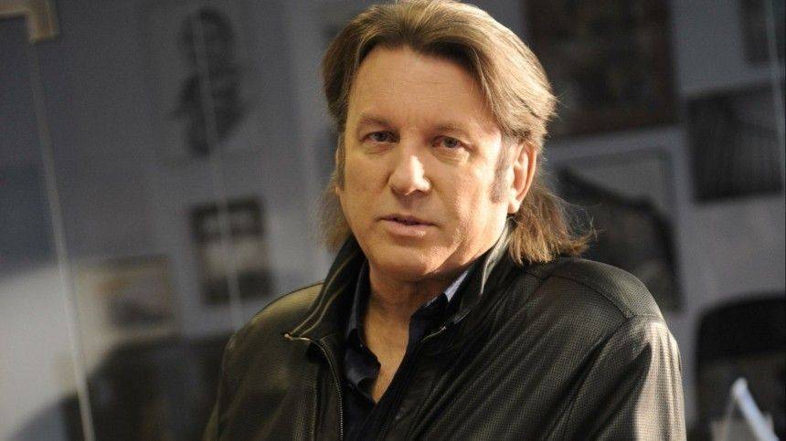 Юрий Лоза - Лоза предложил «бедствующим» артистам пойти разгружать вагоны - 5-tv.ru - Москва
