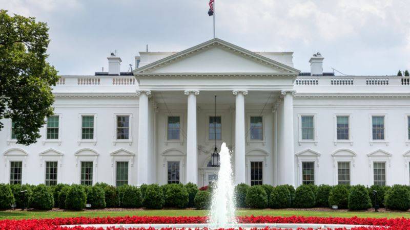 Роберт Обрайен - Белый дом: Трамп не будет задействовать национальную гвардию на фоне протестов - golos-ameriki.ru - США - шт. Миннесота