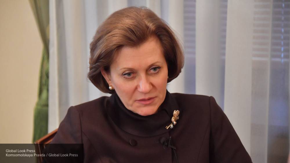 Анна Попова - Попова рассказала, как Россия будет выходить из ограничительных мер - politexpert.net - Россия