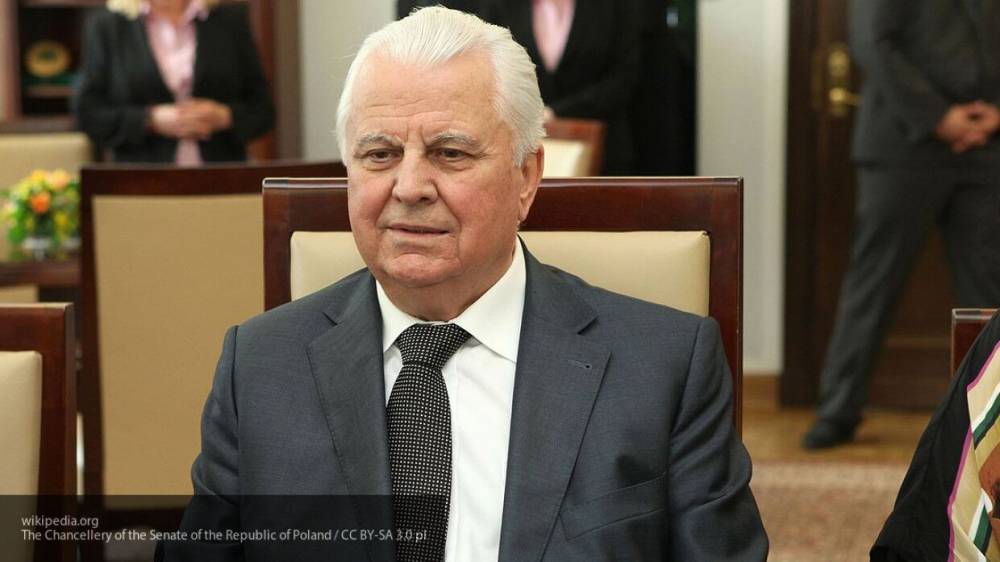 Леонид Кравчук - Кравчук заявил, что Украина потеряла 250 миллиардов долларов при отказе от ядерного оружия - nation-news.ru - Россия - Украина - Киев - Вашингтон - Англия