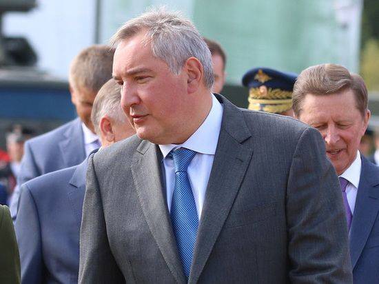 Илон Маск - Геннадий Черкасов - Дмитрий Рогозин - Рогозин объяснил, что спас российскую космонавтику заявлением про батут - usa.one - США