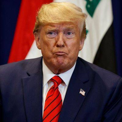 Дональд Трамп - Роберт Обрайен - Джордж Флойд - Трамп не намерен задействовать силы Национальной гвардии на федеральном уровне для сдерживания протестов - radiomayak.ru - США