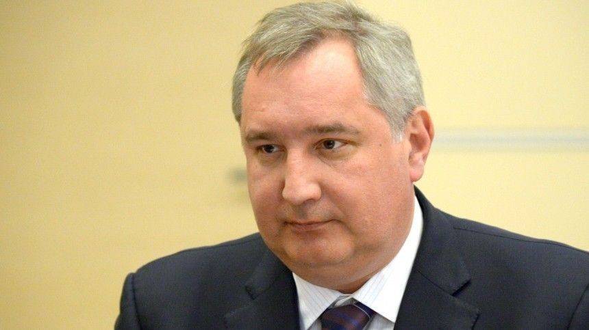 Дмитрий Рогозин - Илон Маск - Джеймс Брайденстайн - «Мне понравилась его шутка»: Рогозин поздравил Маска и NASA с запуском Crew Drag - 5-tv.ru