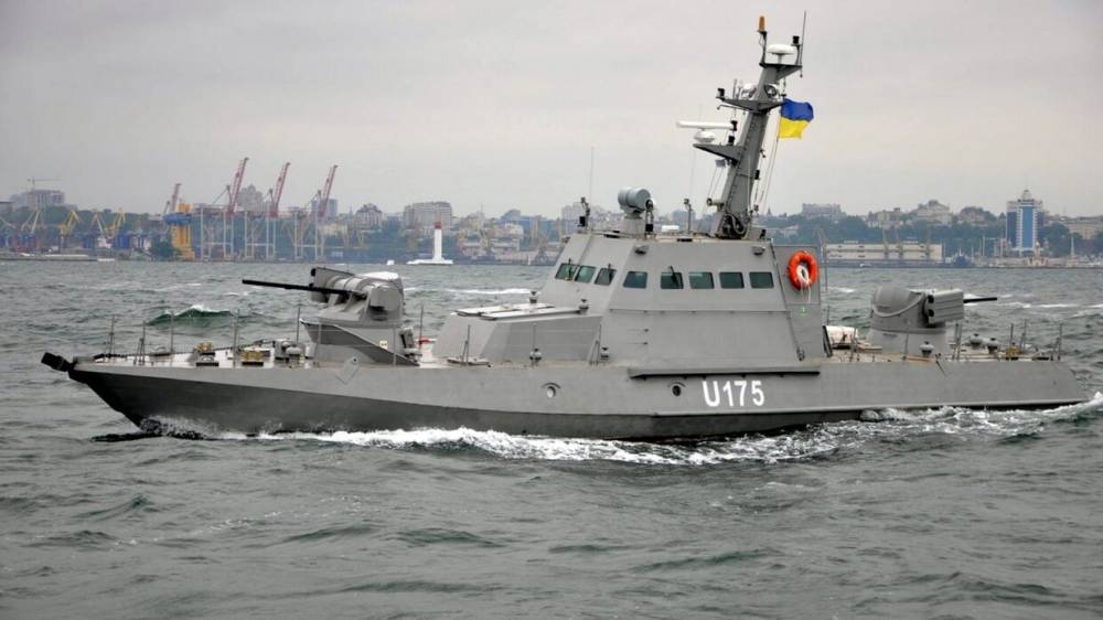 В Soha объяснили, чем могла обернуться неудачная шутка украинских моряков над катером ЧФ - riafan.ru - Москва - Россия - Украина - Вьетнам - Старобельск