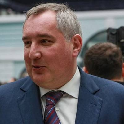 Илон Маск - Дмитрий Рогозин - Дмитрий Рогозин: "Слова о батуте были не шуткой" - radiomayak.ru - США