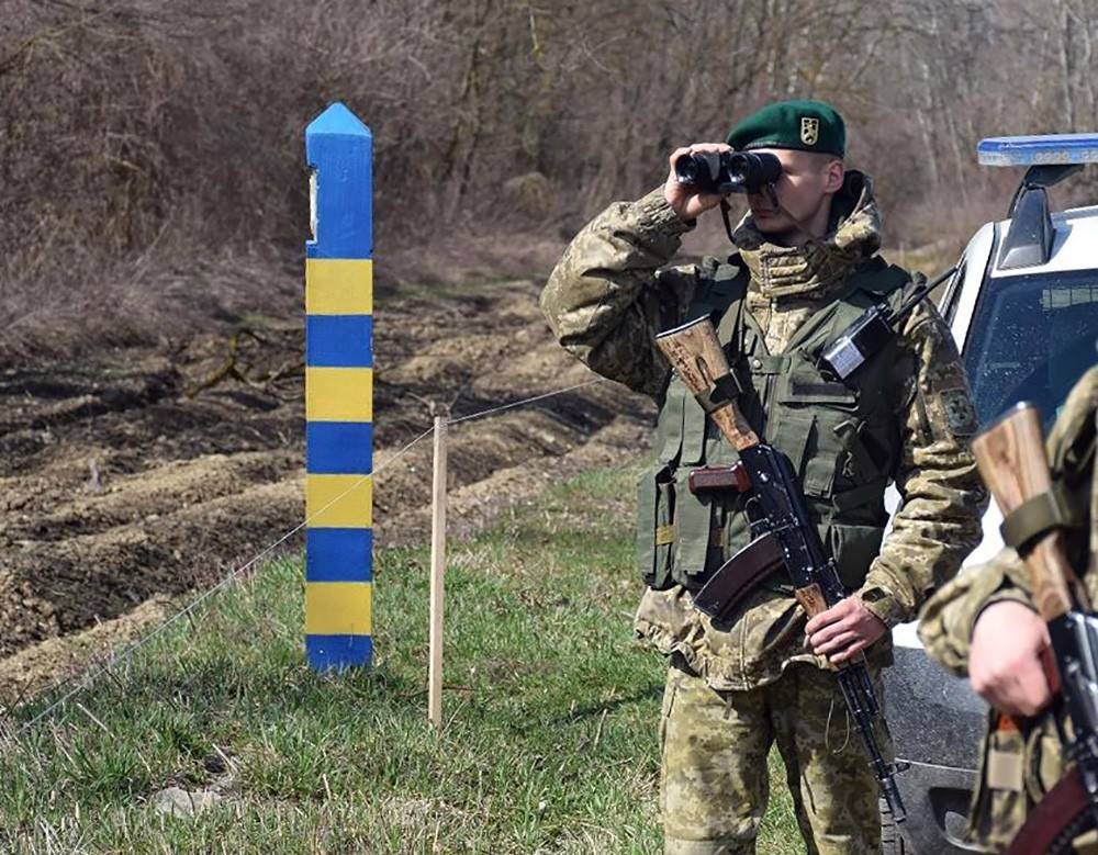 Николай Азаров - Украинский политик намекнул на российские города Харьков и Одессу - tvc.ru - Россия - Украина - Львов - Донецк - Херсон - Одесса - Харьков - Луганск - Российская Империя