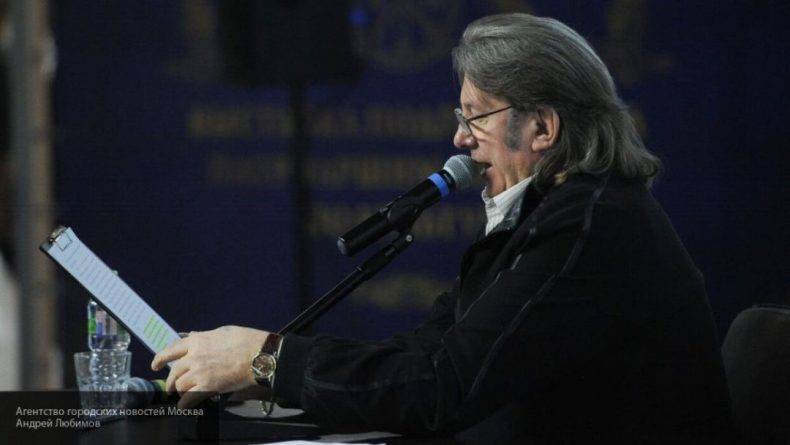Юрий Лоза - Юрий Лоза сравнил финансовый кризис в мире с временами Великой депрессии - usa.one - США