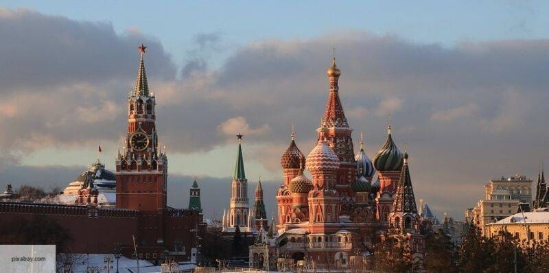 Эксперт из США Миллер потребовал отмены антироссийских санкций - politros.com - Россия - Китай - США