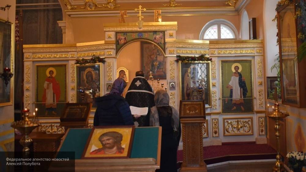 Жители Подмосковья смогут посещать храмы с ограничениями на фоне COVID-19 - inforeactor.ru - Россия - Московская обл. - округ Московский