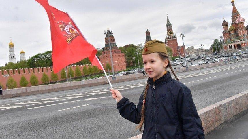 Какие меры безопасности предпримут во время подготовки к Параду Победы - 5-tv.ru - Москва - Московская обл. - Алабино