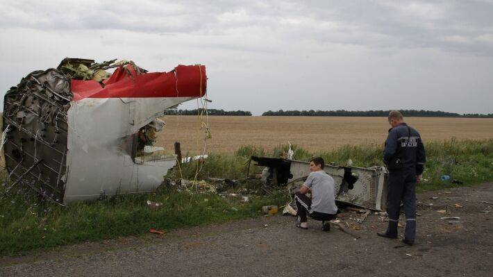 Проблемы с юрисдикцией суда по делу MH17 дают России право игнорировать любое решение - polit.info - Россия - Голландия - Амстердам