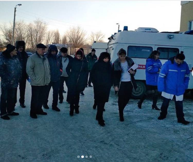 В Самарской области водителям скорой помощи пригрозили увольнением за вступление в профсоюз «Действие» - theins.ru - Самарская обл. - Тольятти