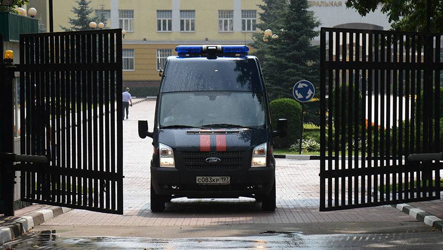 Александр Бастрыкин - В Петербурге задержали подозреваемых в совращении несовершеннолетних - gazeta.ru - Нижний Новгород - Петербурга