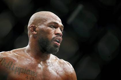 Джон Джонс - Фрэнсис Нганн - Дэйна Уайт - Глава UFC ответил на выпады лучшего бойца организации - lenta.ru