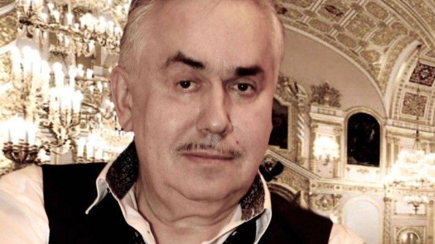 Станислав Садальский - «Вам нужна лодка»: Садальский пожаловался на протекающую крышу - 5-tv.ru - Москва