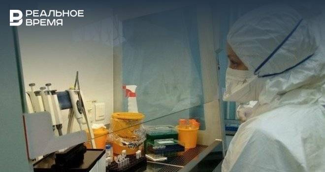 Владимир Зайцев - Врач рассказал о ранних симптомах коронавируса - realnoevremya.ru