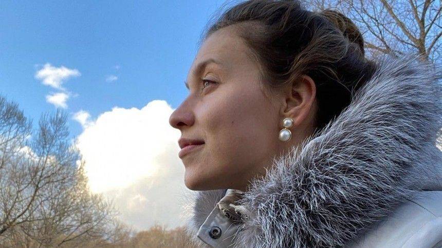 Затравленная в соцсетях Тодоренко сняла фильм о домашнем насилии - 5-tv.ru