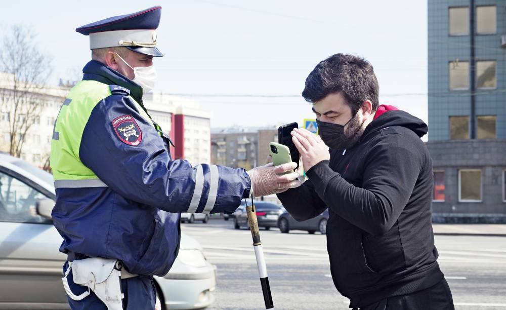Срок продления рабочих пропусков в Москве истекает 4 мая - vm.ru - Москва - Россия